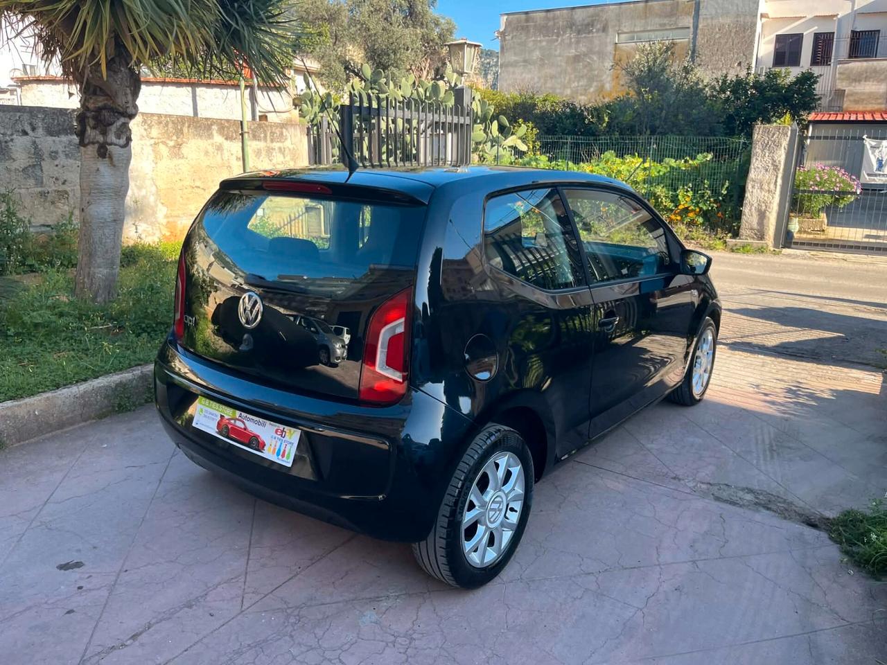 VOLKSWAGEN UP! 2013 1.0 75CV FULL