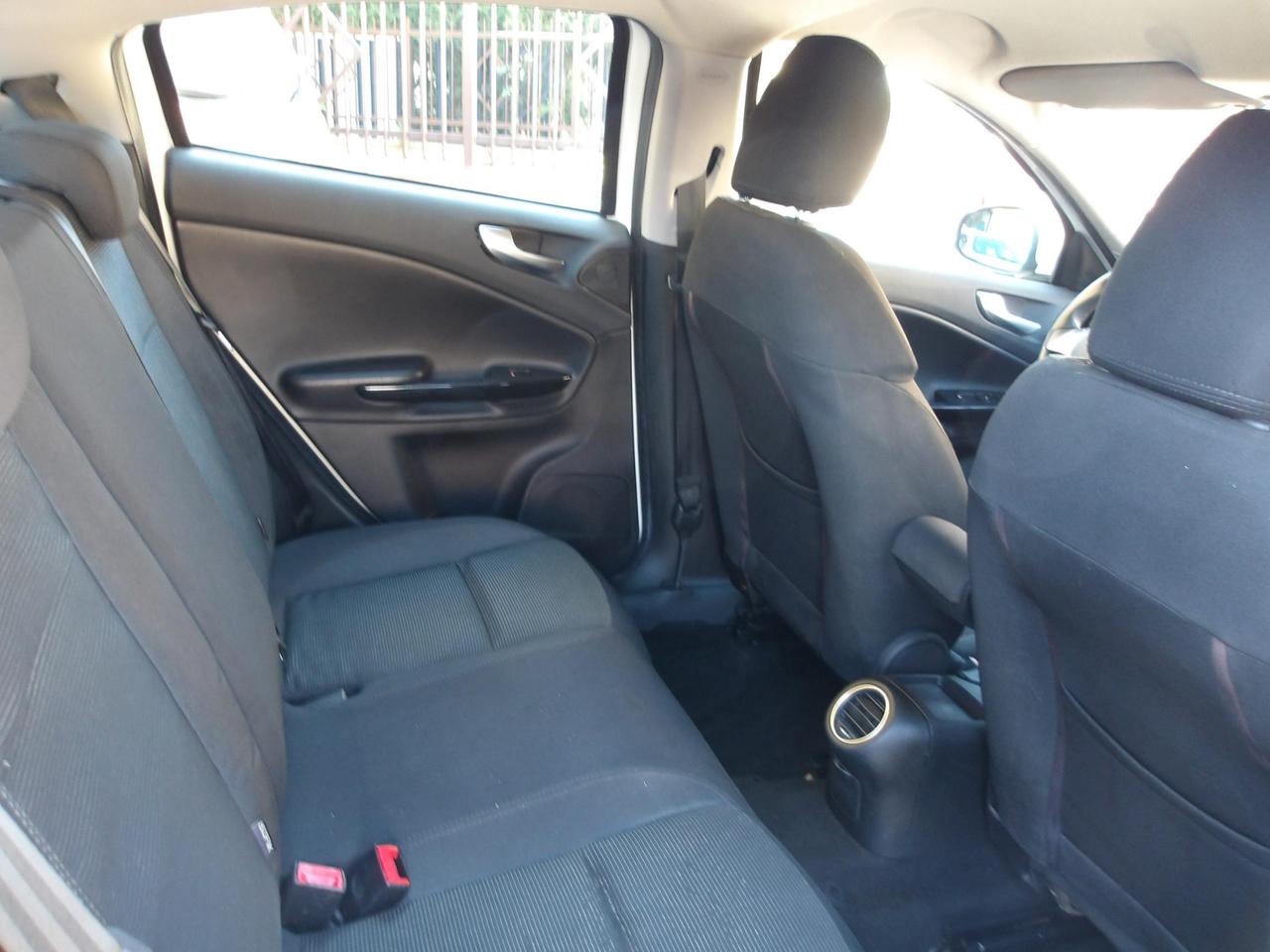 Alfa Romeo Giulietta 1.6 jtdm(2) Giulietta Distinctive