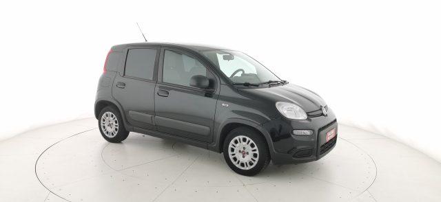 FIAT Panda 1.0 S&S Hybrid Street Van 4 posti - PREZZO + IVA