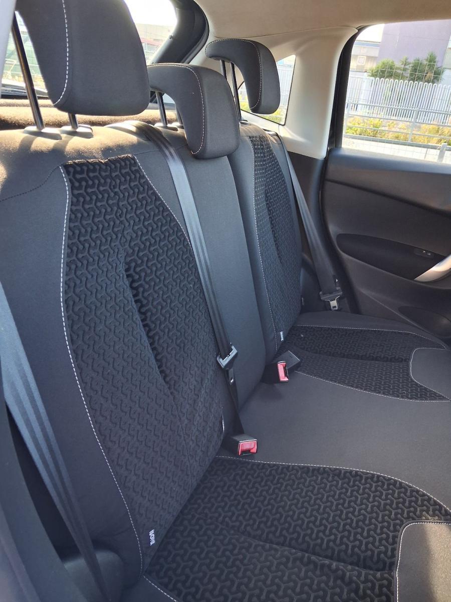 CITROEN - C3 - 1.4 Exclusive