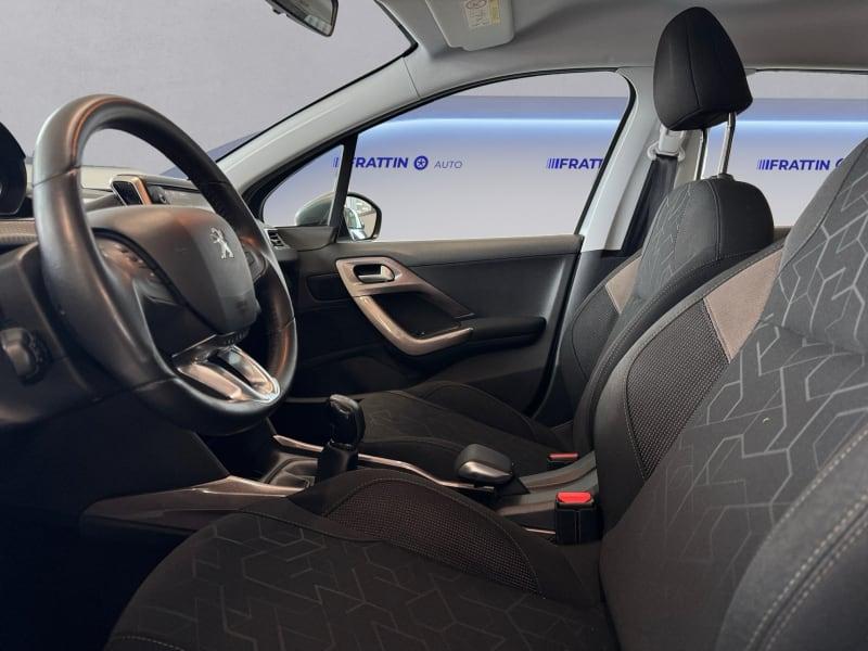 PEUGEOT 2008 PURETECH 82 ACTIVE