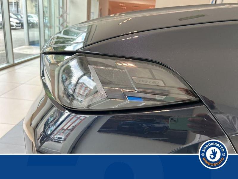 BMW X6 xDrive 30d M Sport Pro