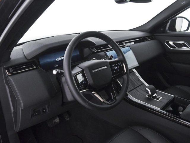 LAND ROVER Range Rover Velar 2.0D AJ21-D4M AWD 5DR SWB S 204PS Aut
