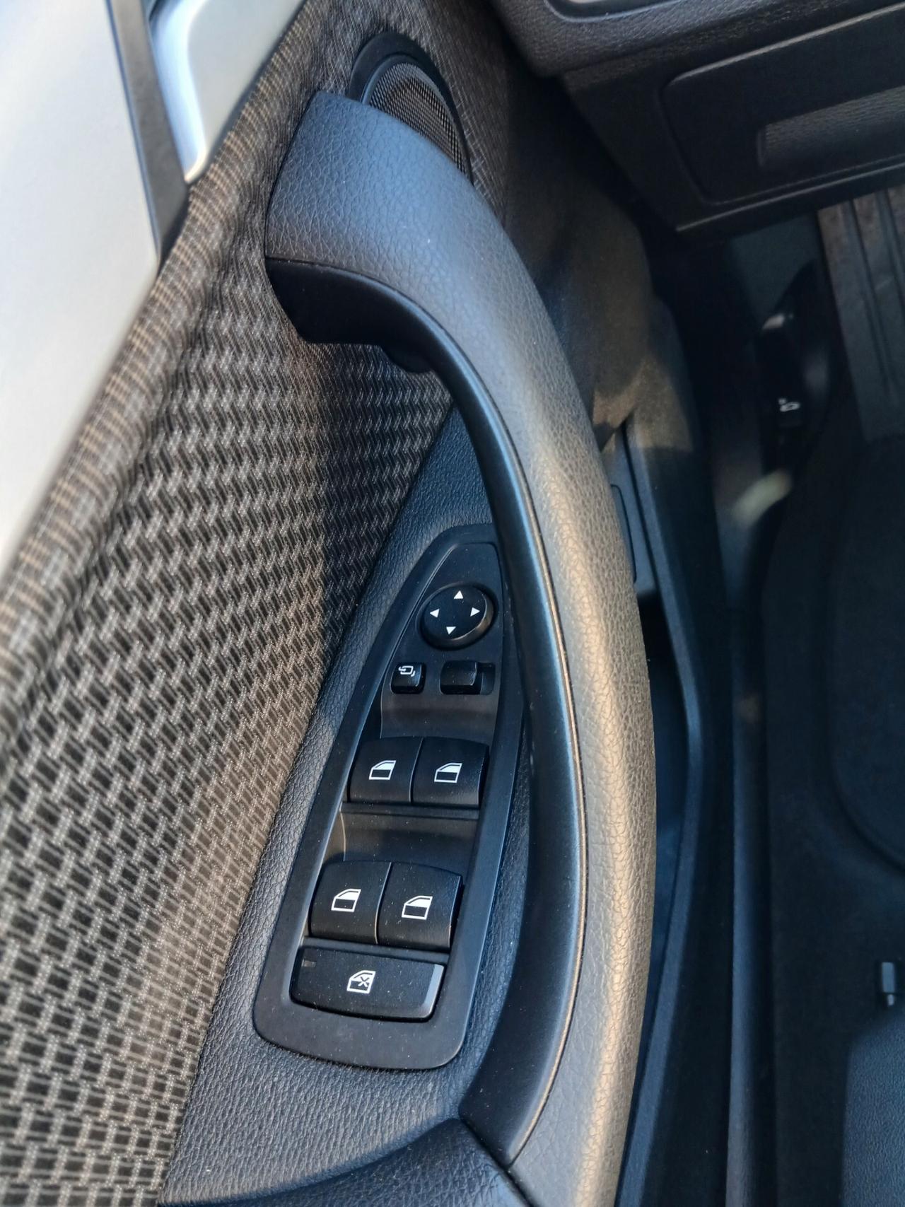 Bmw X1 sDrive16d Business