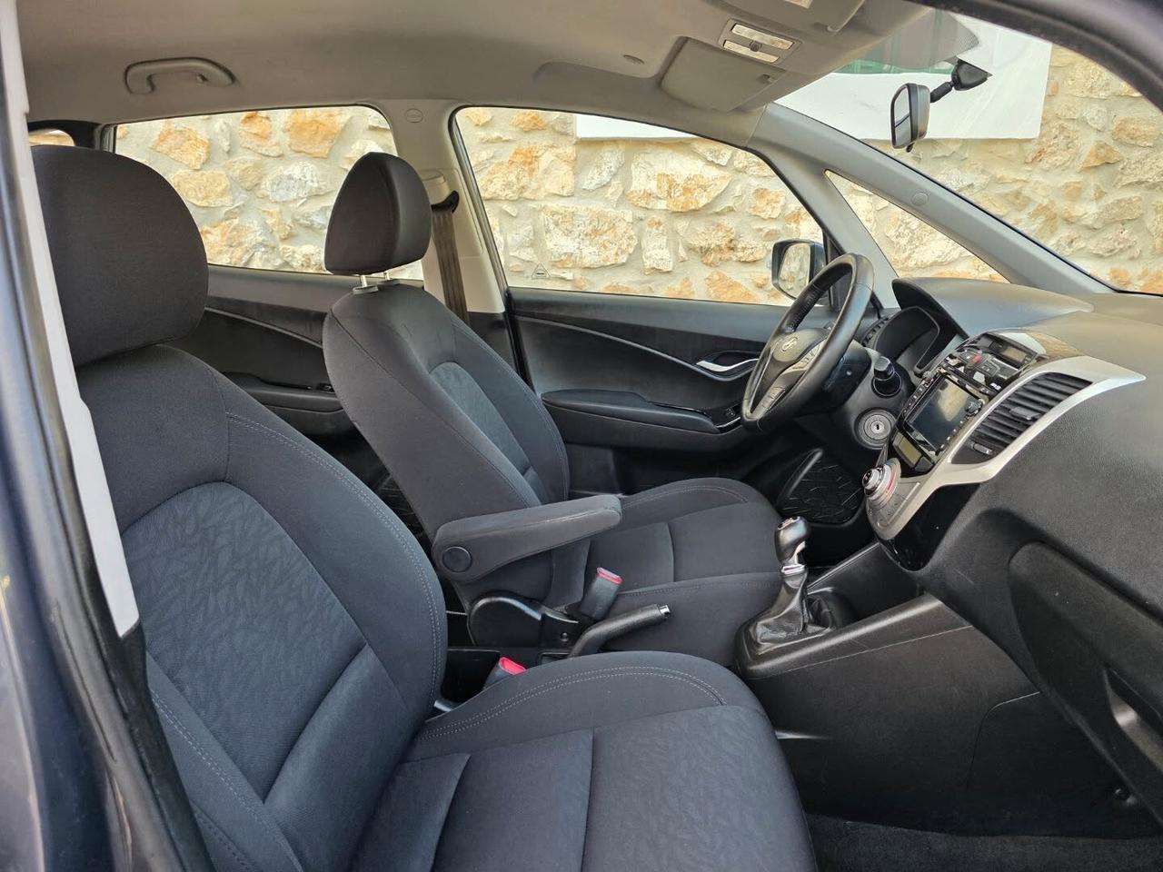 Hyundai iX20 1.4 CRDI 90 CV XPossible