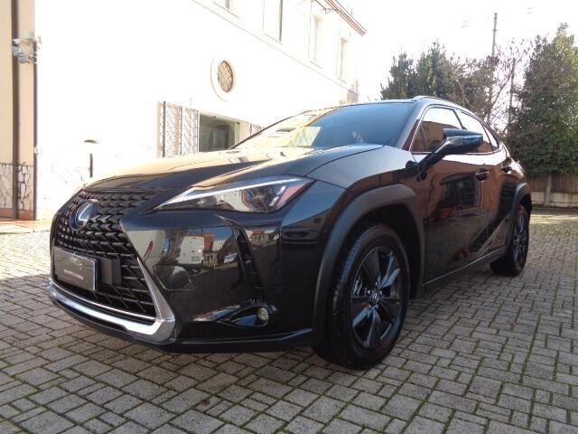 Lexus UX 250 Hybrid Business NO VINCOLO DI FINANZIAMENTO