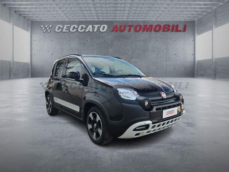 FIAT Panda Panda My25 1.0 70cv Hybrid Pandina