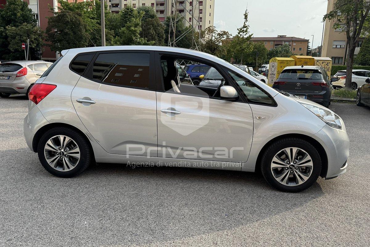 KIA Venga 1.4 EcoGPL Cool