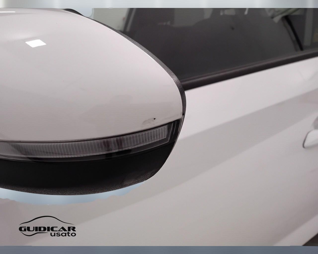 HYUNDAI i20 III 2021 - i20 1.2 mpi Connectline Exterior Pack