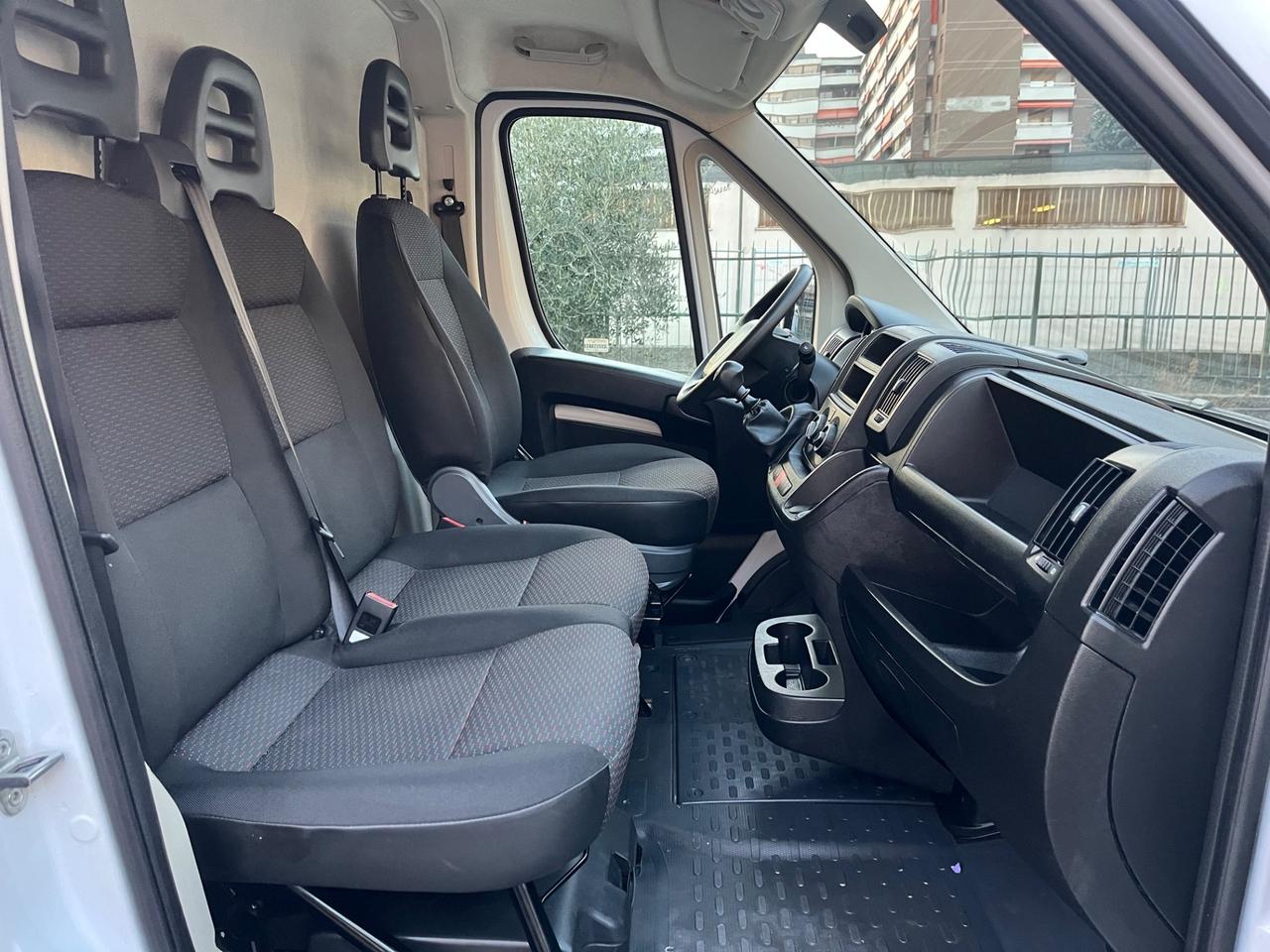 Citroen Jumper 30 BlueHDi 140 S&S PC-TM Furgone