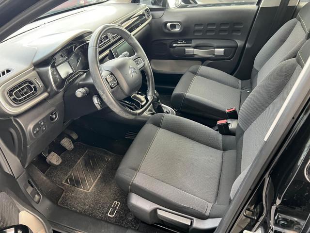 CITROEN C3 PureTech 82 GPL Shine - UNIPROP, NAV, RETROCAM