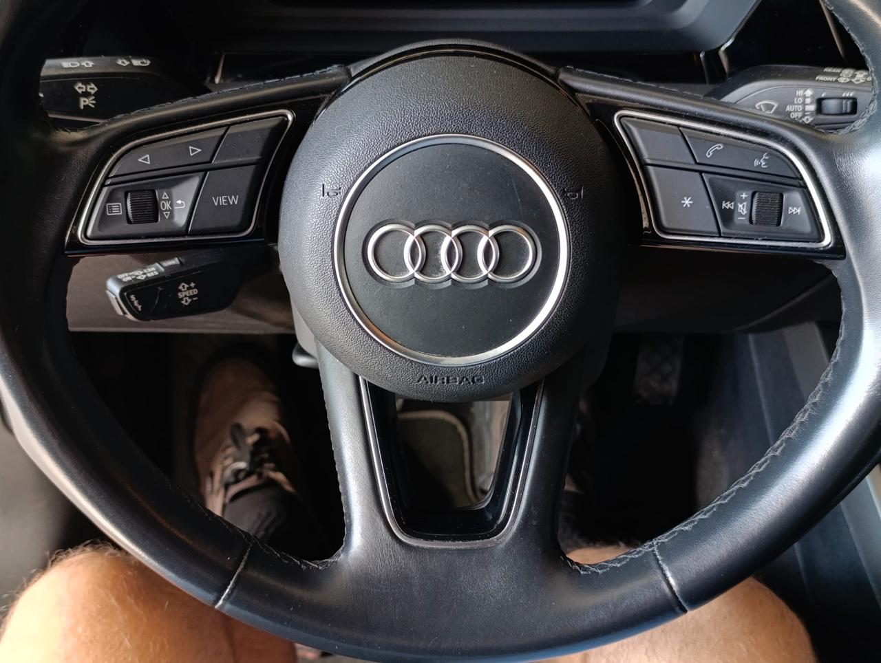 Audi A3 Sportback 30 2.0 tdi