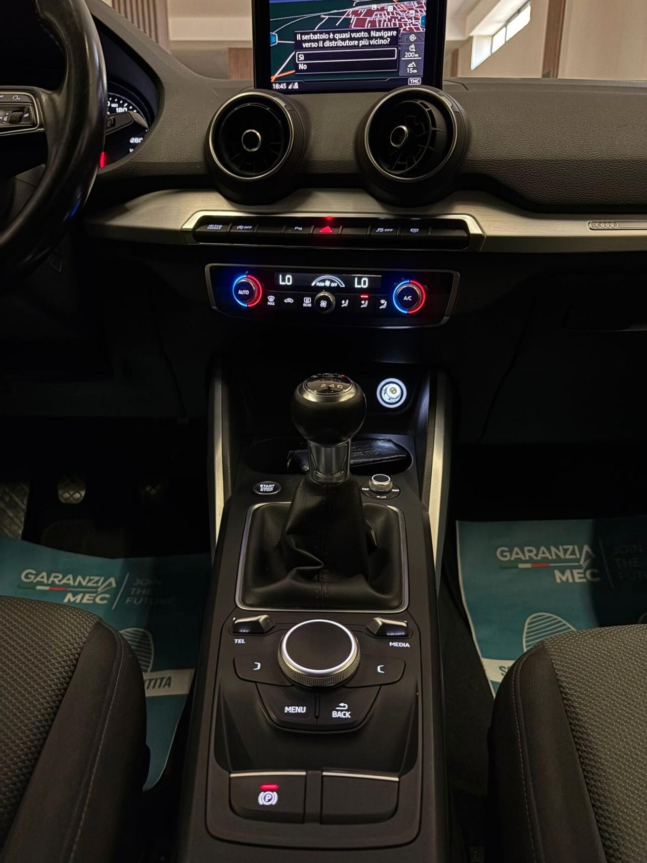 Audi Q2 1.600cc 116cv TDI S line Edition