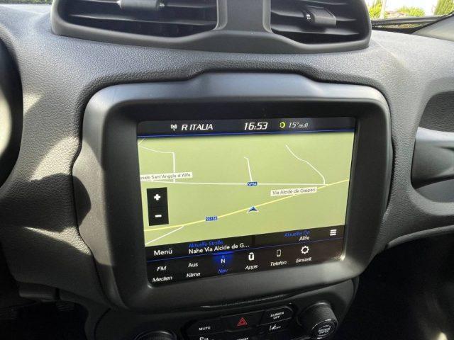 JEEP Renegade 1.0 T3 Longitude