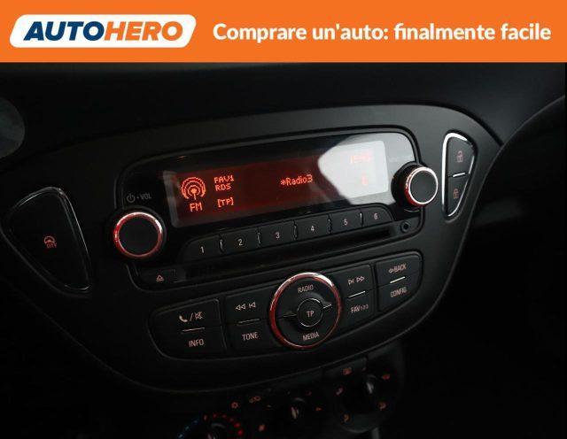 OPEL Corsa 1.2 n-Joy