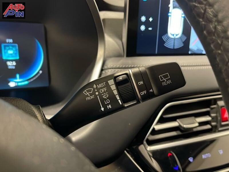 EVO Evo 7 Evo 7 1.5 Turbo 7 posti