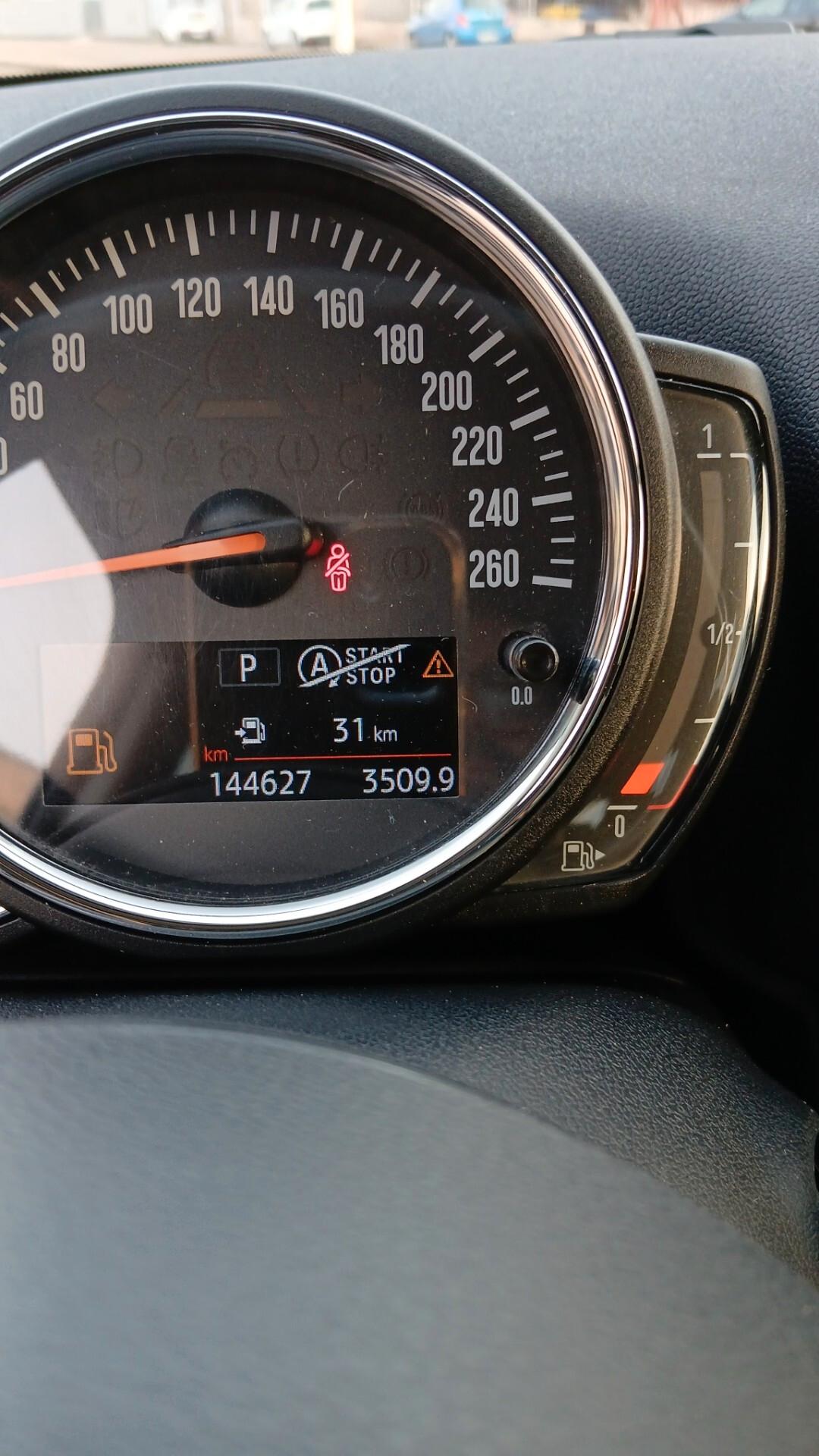 Mini Cooper Countryman 2.0 D Business Automatica