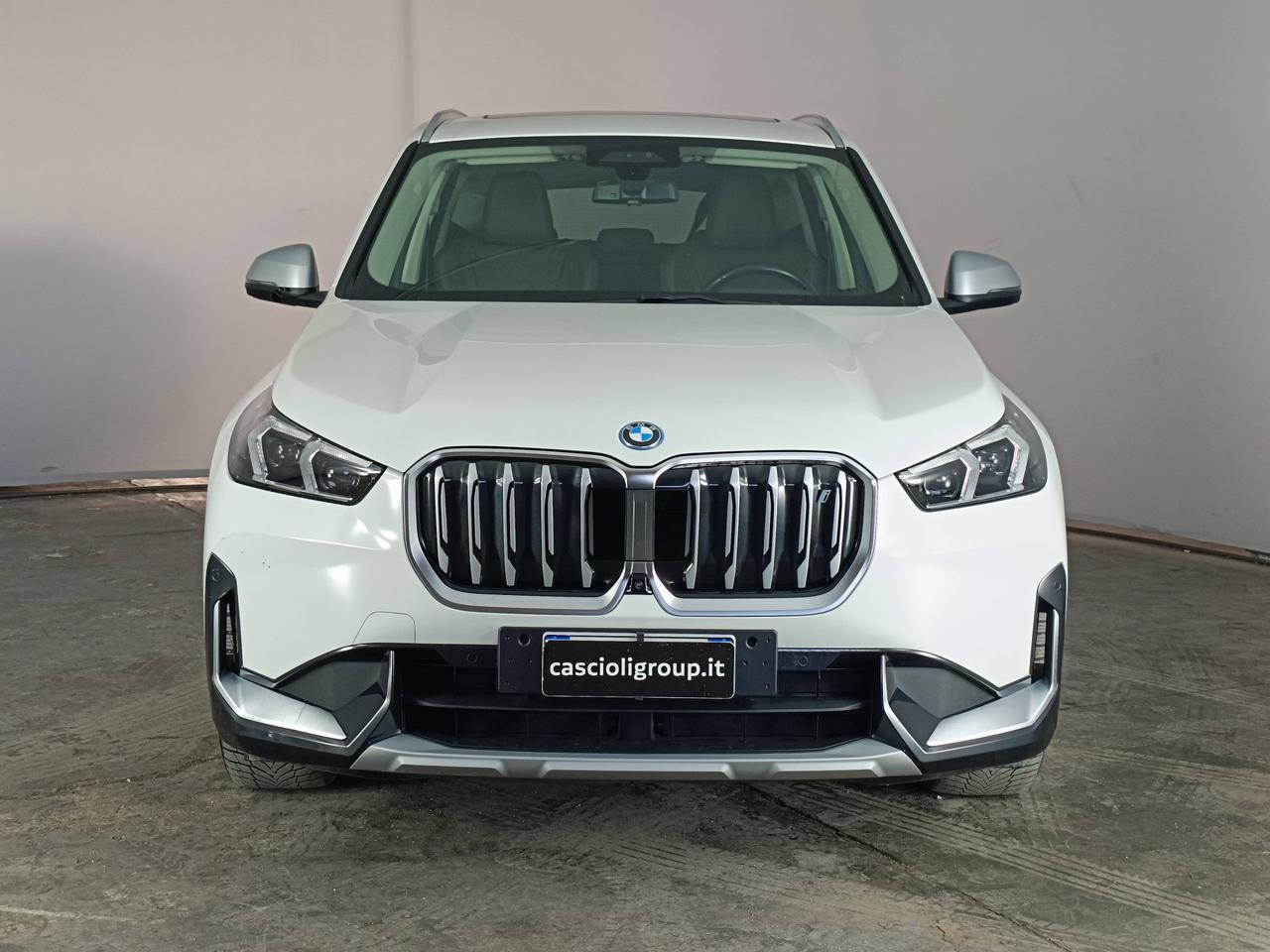 BMW X1 U11 - iX1 xdrive 30 X-Line