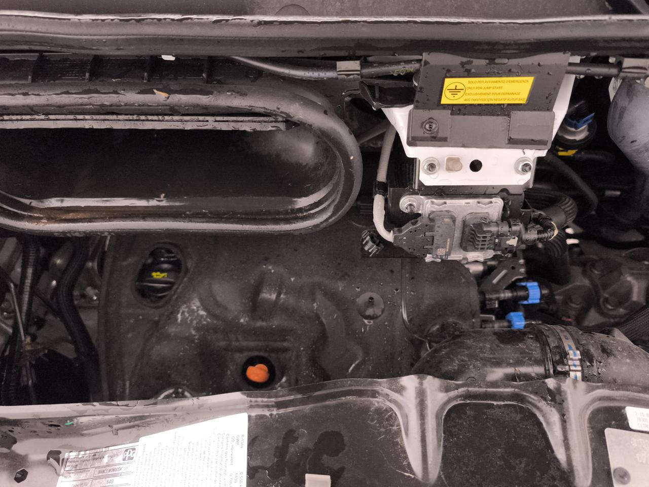CITROEN jumper 30 L1H1 2.2 bluehdi 120cv S&S Business E6.2d-Isc