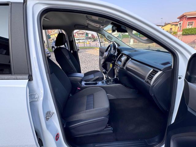 FORD Ranger 2.0 TDCi DC XLT 5 posti