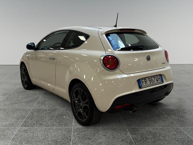 ALFA ROMEO MiTo 1.4 78 CV 8V S&S Super