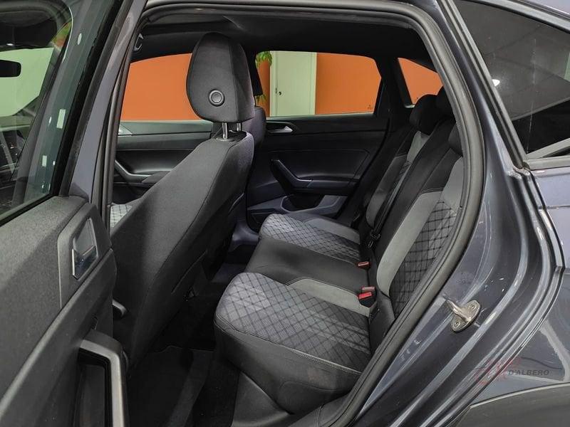 Volkswagen Taigo Taigo 1.0 TSI 110 CV DSG R-Line