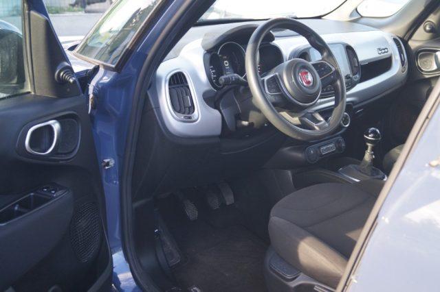 FIAT 500L 1.3 Multijet 95 CV Connect