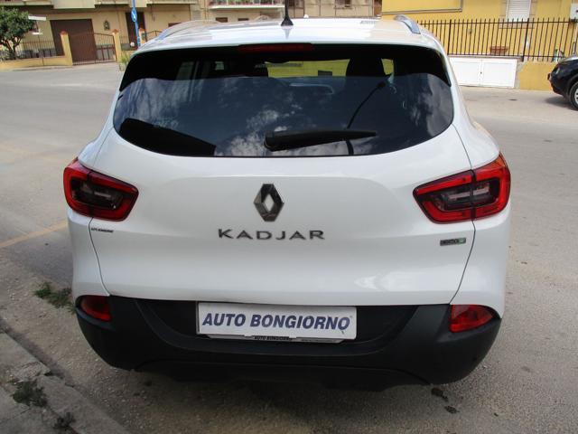 RENAULT Kadjar dCi 110CV Energy Zen