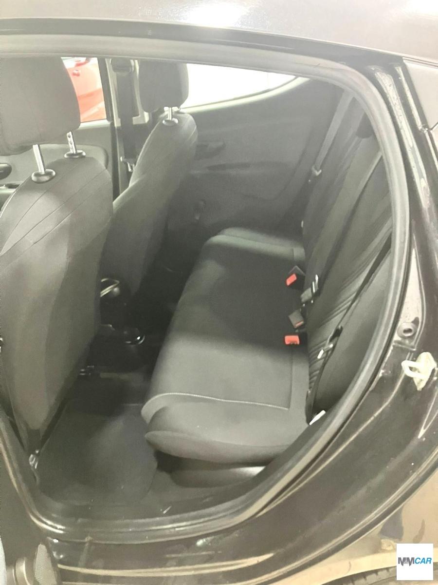 LANCIA - Ypsilon - 1.0 FireFly 5p.S&S Hyb. Eco Gold