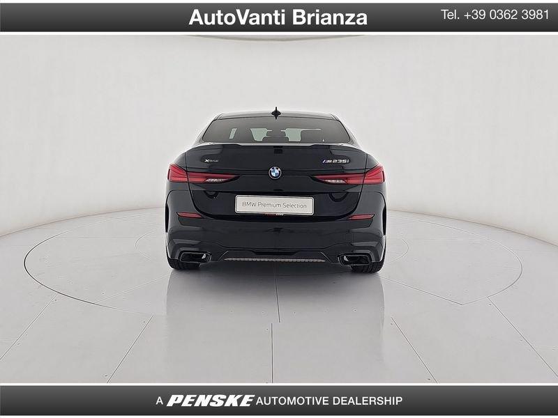 BMW Serie 2 G.C. M 235i xDrive Gran Coupé