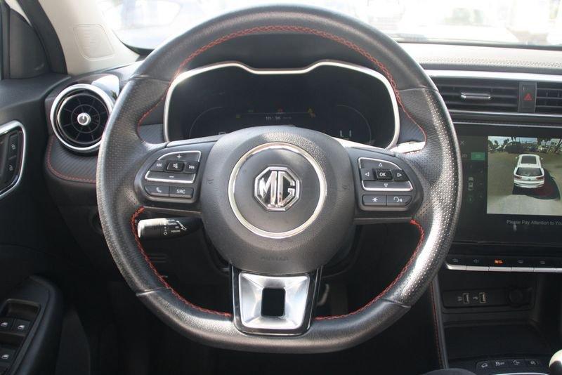 MG ZS ZS 1.0T-GDI Luxury