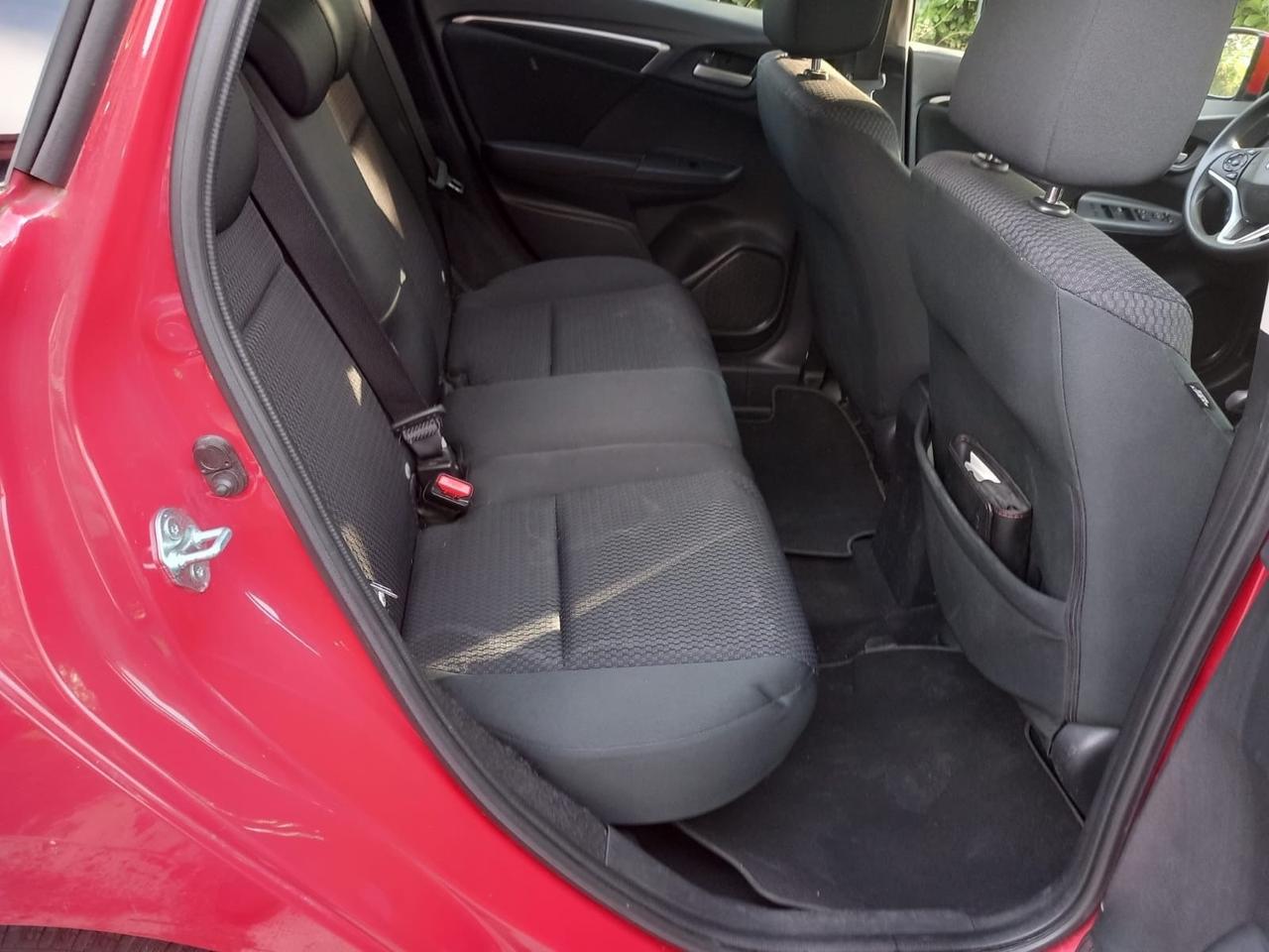 Honda Jazz 1.3 Comfort Connect ADAS