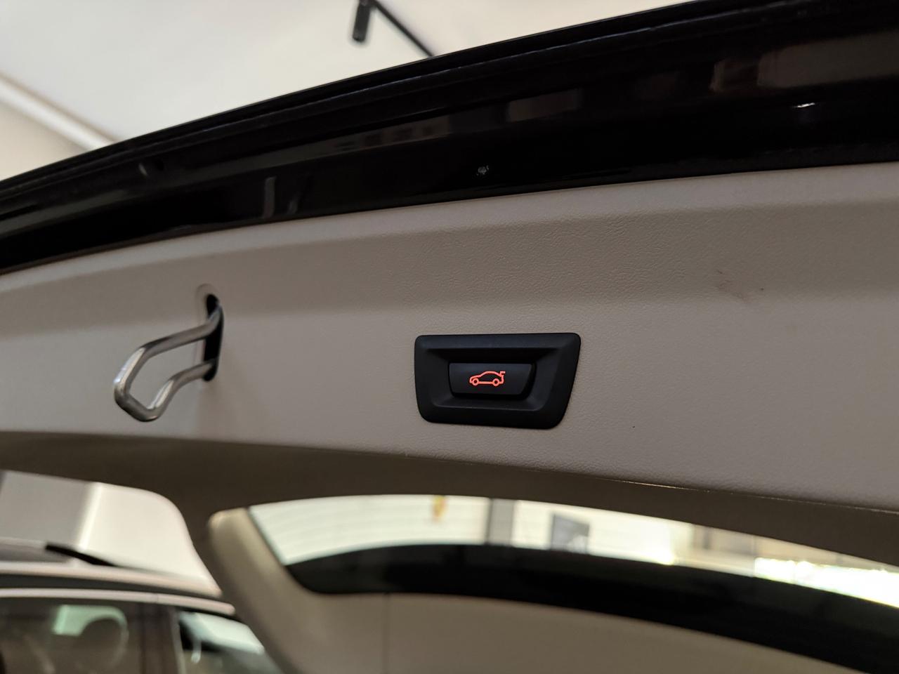 Bmw X3 xDrive 20d 190CV Sport LED-TELEC