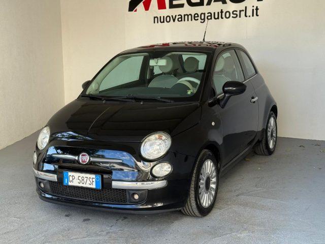 FIAT 500 1.3 Multijet 16V 95 CV