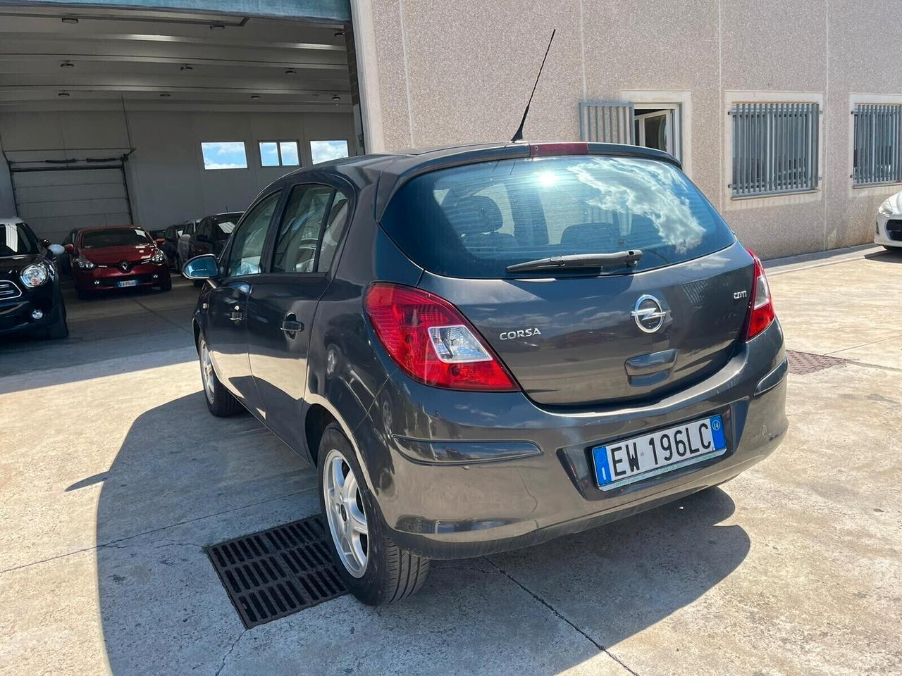 Opel Corsa 1.3 CDTI 75CV F.AP. 5 porte Edition