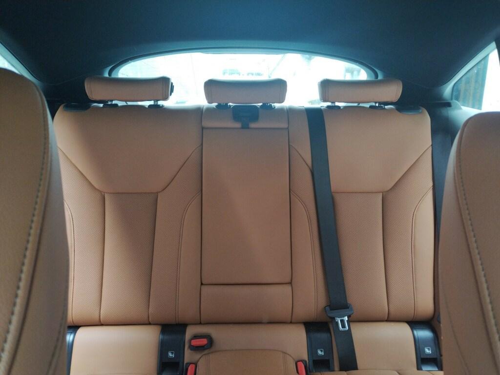 BMW i4 M 50 Sport Auto