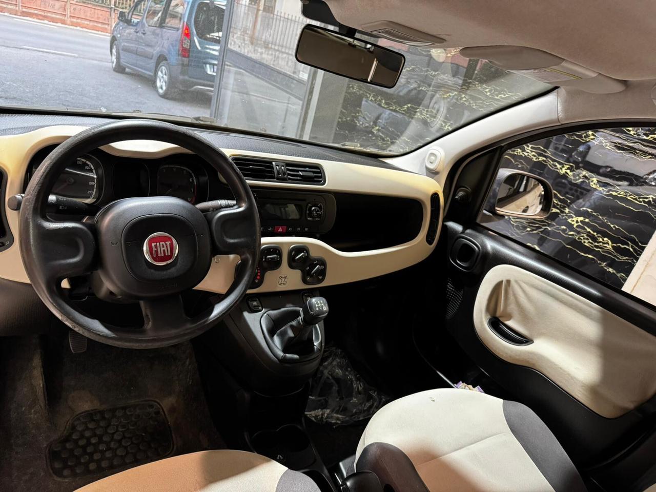 NUOVA Fiat Panda 1.2 Easy GARANTITA 12 MESI
