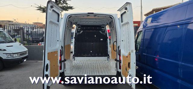 RENAULT MASTER 2.3 DCI 150cv L2-H2 " ENERGY " DOPPIA PORT