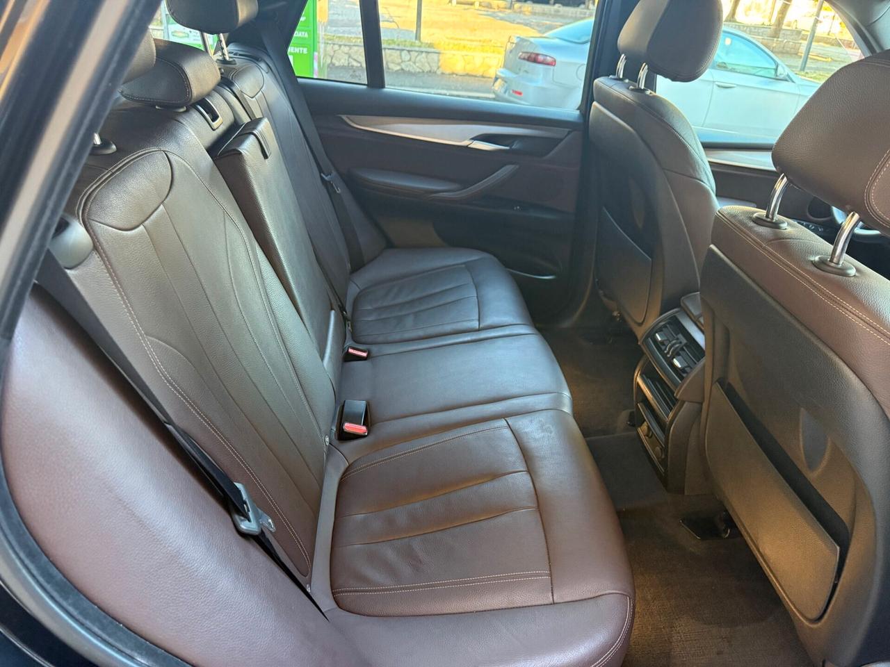 Bmw X5 xDrive30d MSPORT 258CV Automatica - Full opt - Superprezzo