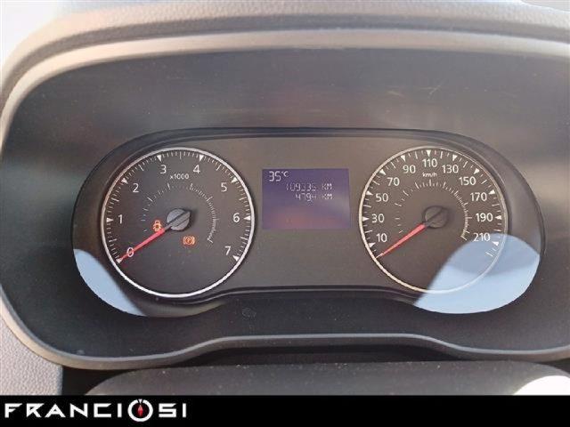DACIA Duster 1.0 tce ECO G Essential 4x2