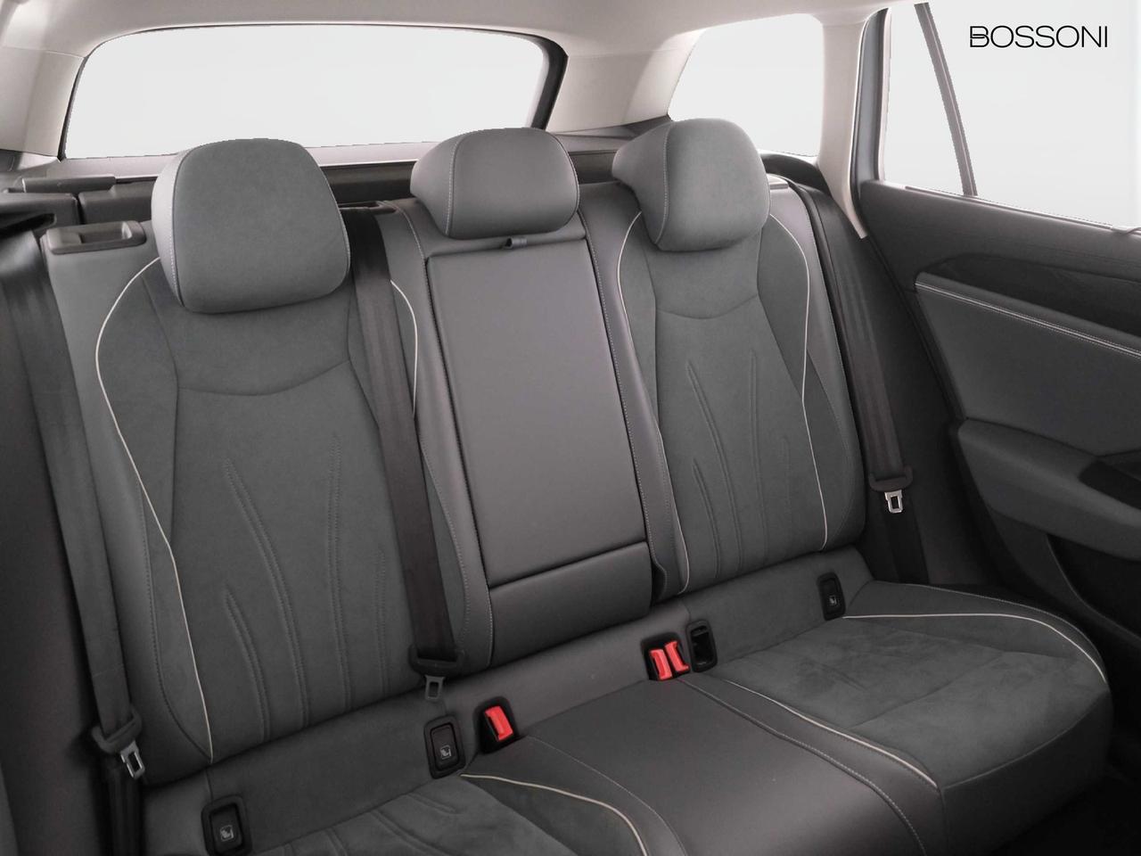 Volkswagen Passat 2.0 tdi scr evo 150cv business dsg