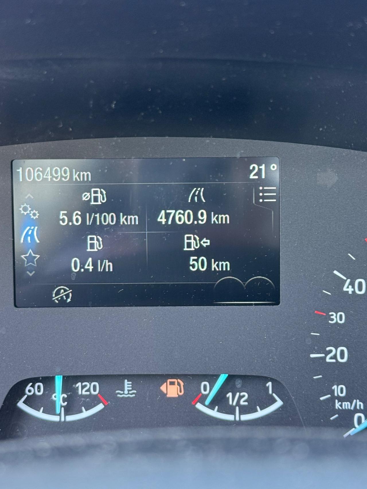 Ford Fiesta 1.0 Ecoboost Hybrid 125 CV 5 porte Titanium