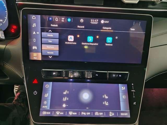 Maserati Grecale MHEV 330cv Modena Auto + Tetto + R22
