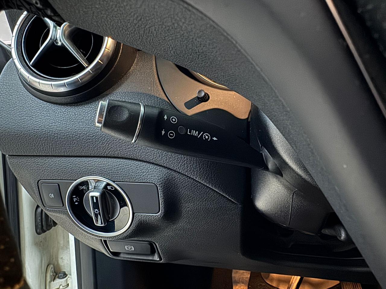 Mercedes-benz CLA 180 d S.W. Sport PERFETTA!!!