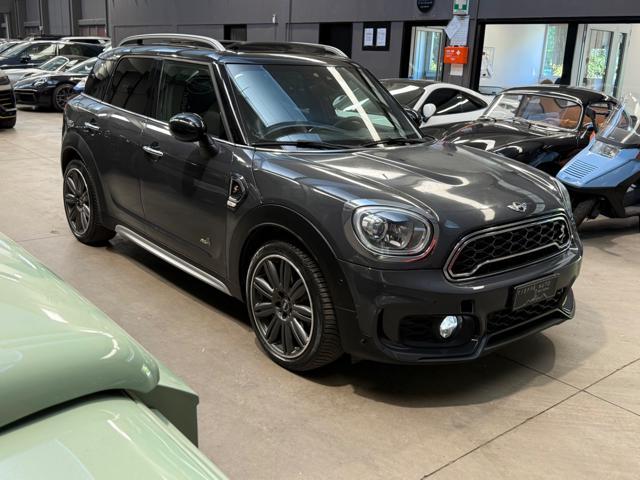 MINI Countryman 2.0 Cooper S Hype Countryman ALL4