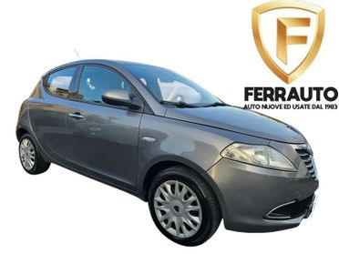 Lancia Ypsilon Ypsilon 1.3 MJT 16V 95 CV 5 porte S&S Gold