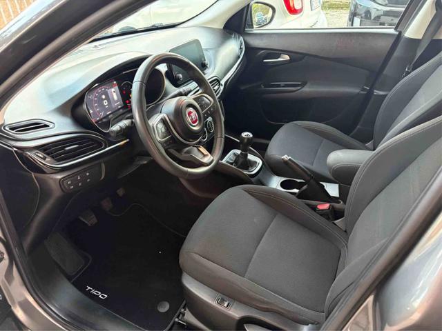 FIAT Tipo 1.3 Mjt S&S SW City Life