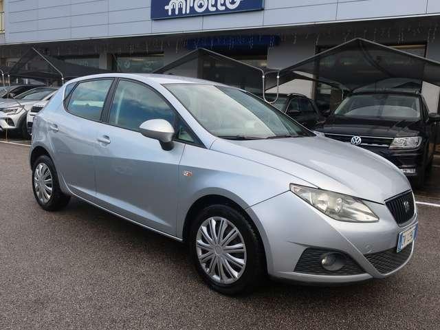 SEAT Ibiza Ibiza 5p 1.2 Reference