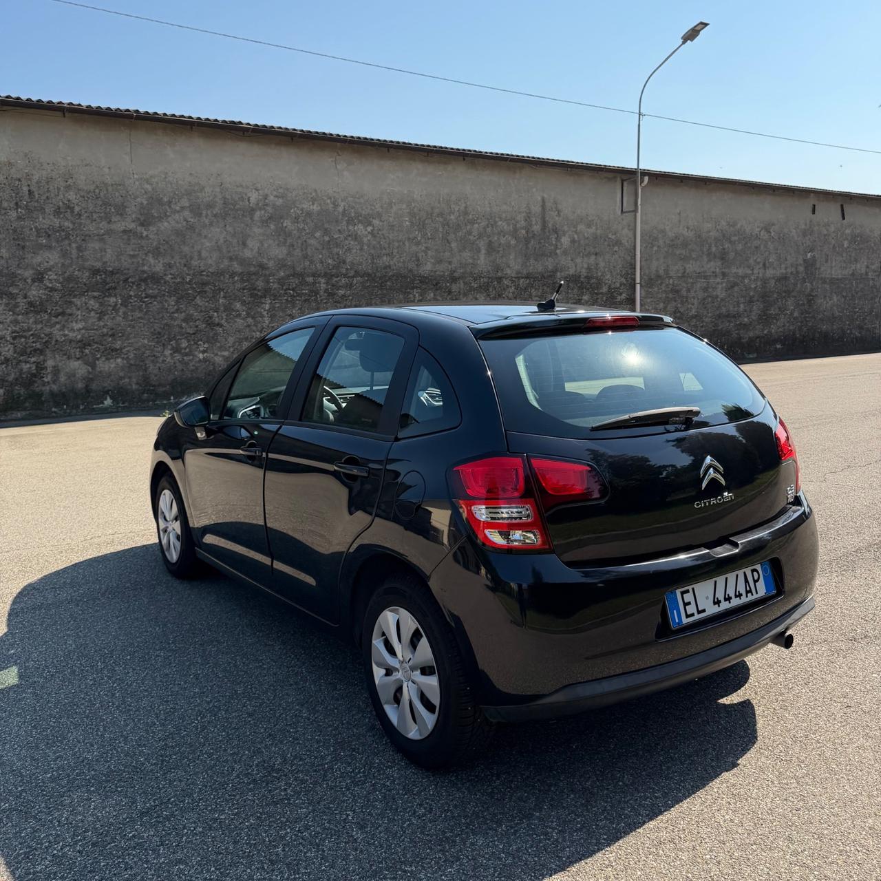 Citroen C3 1.4 HDi 70 FAP Business