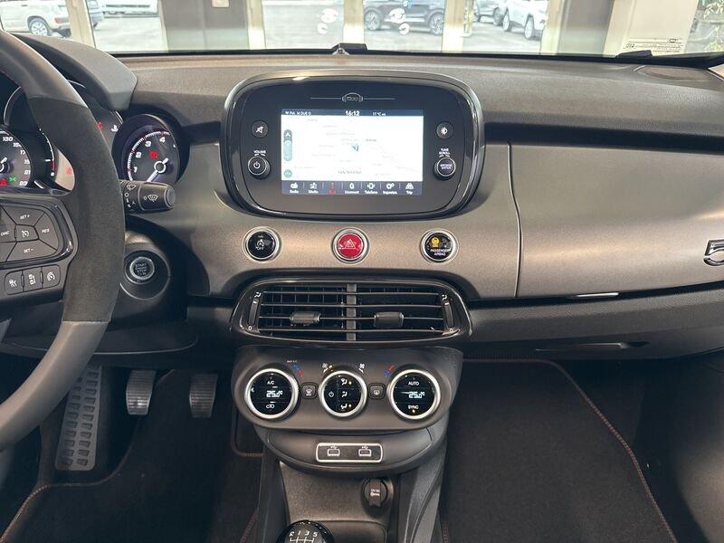 FIAT 500X 1.0 T3 120 CV Dolcevita- PROMO